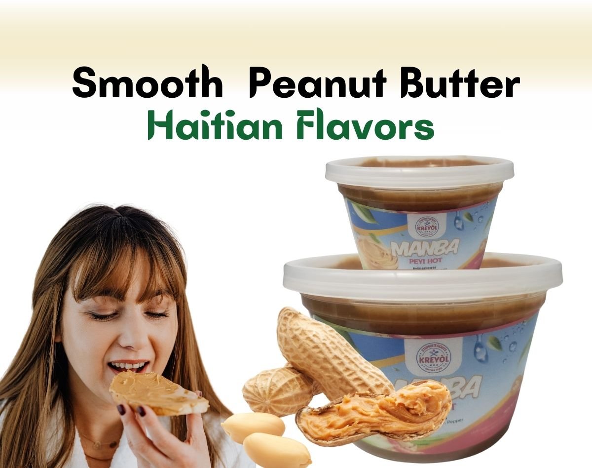 Spicy Manba (Peanut Butter) - Image 3