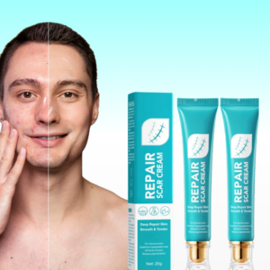 3Pcs Repair Scar Cream