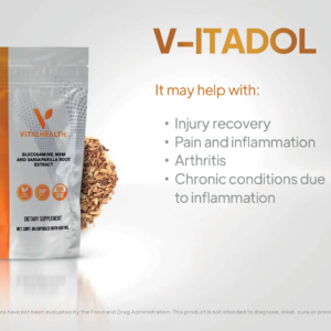 V-Itadol Dietary Supplement
