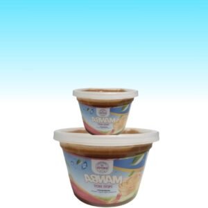 Spicy Manba (Peanut Butter)