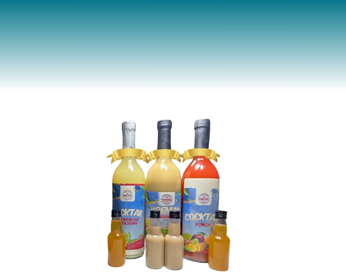 Kremas Grenadia (Passion Fruit) 750Ml - Image 2