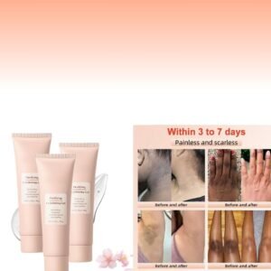 Purifying Exfoliating Gel